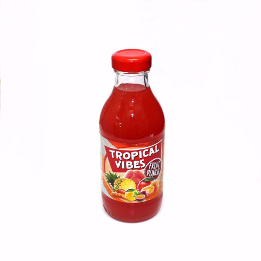 Picture of Tv Fruit Punch Drink 300Ml