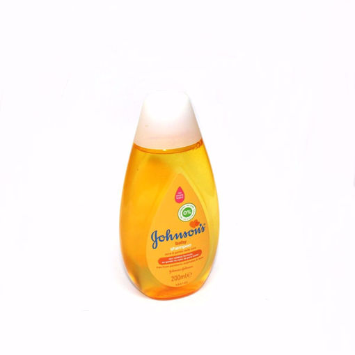 Picture of Johnson's Baby Shampoo 200Ml