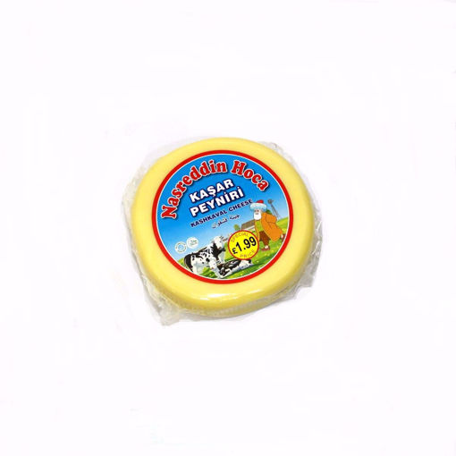 Picture of Nasreddin Hoca Kashkaval Cheese 350G