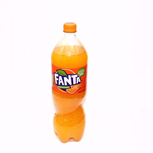 Picture of Fanta Orange 1.5L