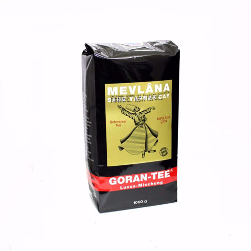 Picture of Goran Mevlana Tea 1Kg