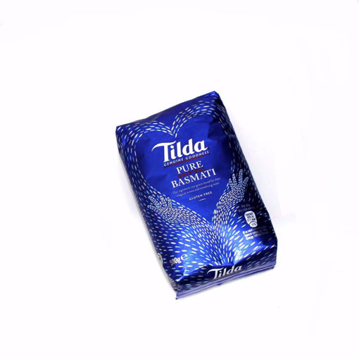 Picture of Tilda Pure Basmati Rice 500G