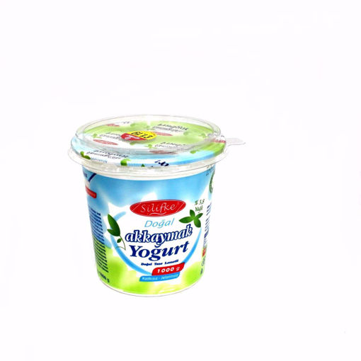 Picture of Silifke Natural Yoghurt 3.8%, 1Kg
