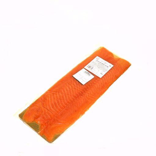 Picture of Large Smoked Salmon 400Gr