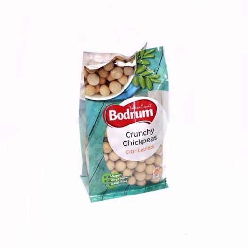 Picture of Bodrum Crunchy Chickpeas 200G