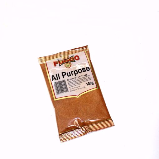 Picture of Fudco All Purpose Seasoning 100G