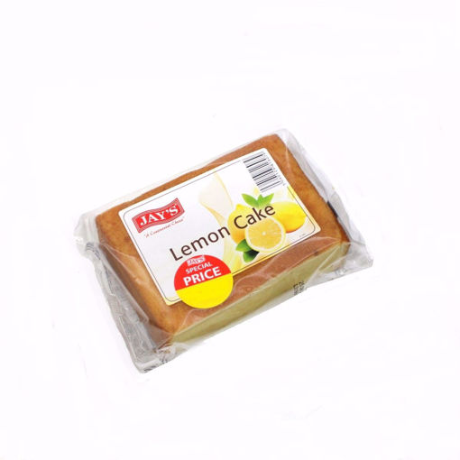 Picture of Jay's Lemon Cake 400G