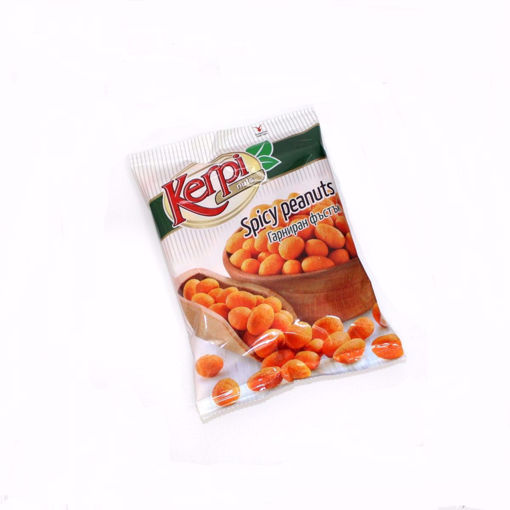 Picture of Kerpi Spicy Peanuts 150G