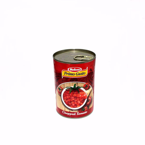 Picture of Melissa Promo Gusto Chopped Tomato 400G