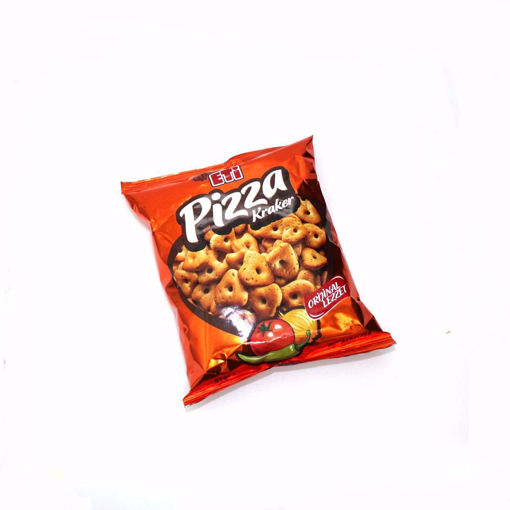 Picture of Eti Pizza Cracker 95G