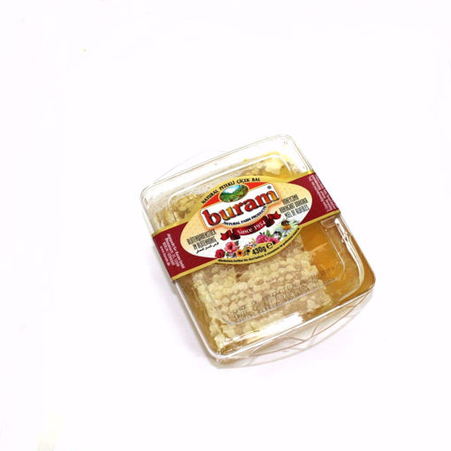 Picture of Buram Honeycomb 430G