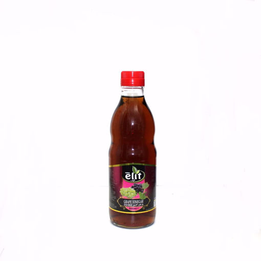 Picture of Elit Grape Vinegar 500Ml