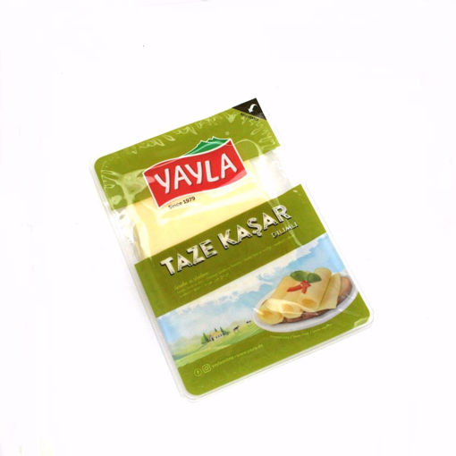 Picture of Yayla Gouda Cheese In Slices 150G