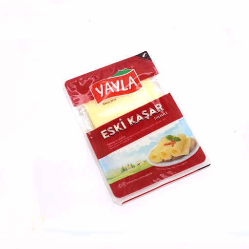 Picture of Yayla Edamer Cheese In Slices 150G