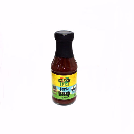 Picture of Tropical Sun Jerk Bbq Sauce 285G