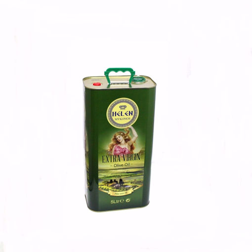 Picture of Helen Extra Virgin Olive Oil 5Lt