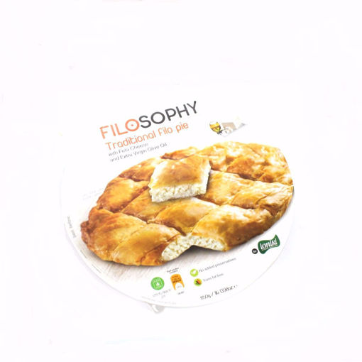 Picture of Ioniki Filo Pie With Feta Cheese 850G