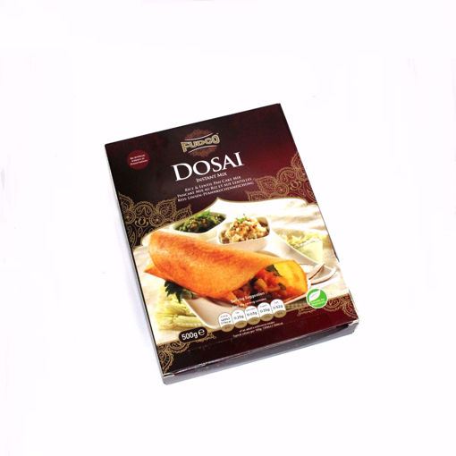 Picture of Fudco Dhosia Instant Mix 500G