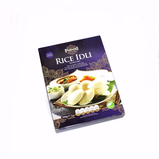 Picture of Fudco Idli Instant Mix 500G