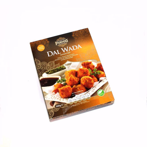 Picture of Fudco Dal Wada Insant Mix 500G