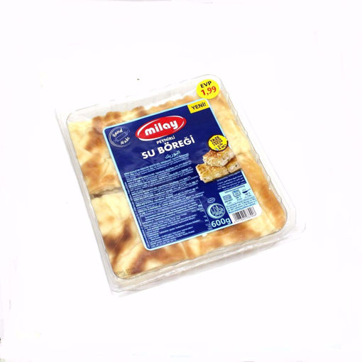 Picture of Milay Pastry Borek With Cheese 600G