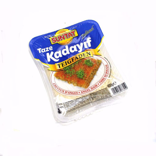 Picture of Suntat Taze Kadayif 400G