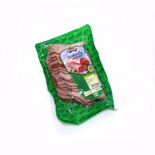 Picture of Loundza Sliced 500G