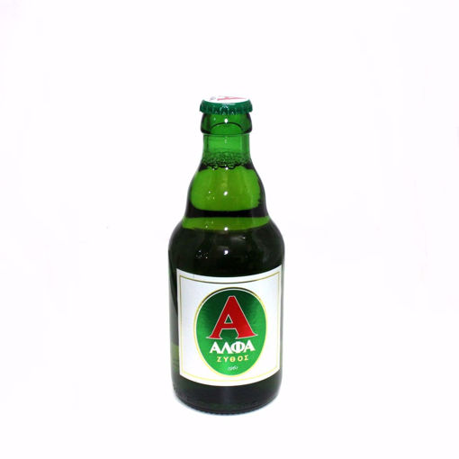 Picture of Alfa Beer 33Cl