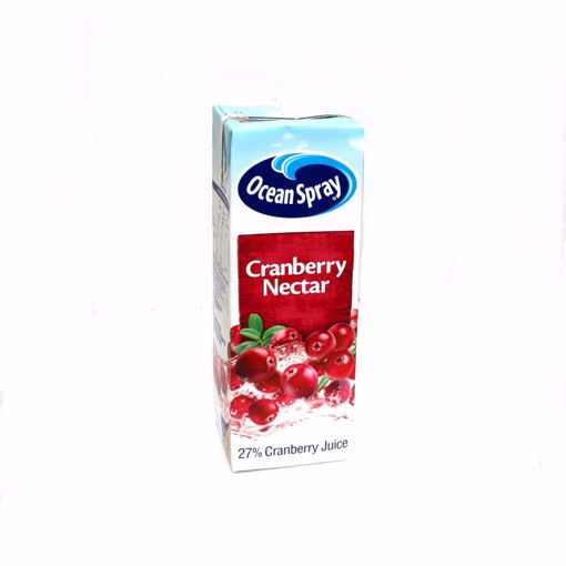 Picture of Ocean Spray Cranberry Juice 1L