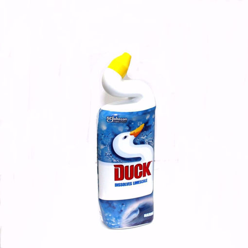 Picture of Toilet Duck Marine 750Ml