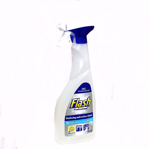 Picture of Flash Spray Multi Surface 750Ml