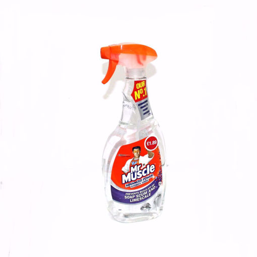 Picture of Mr.Muscle Shower Shine 750Ml