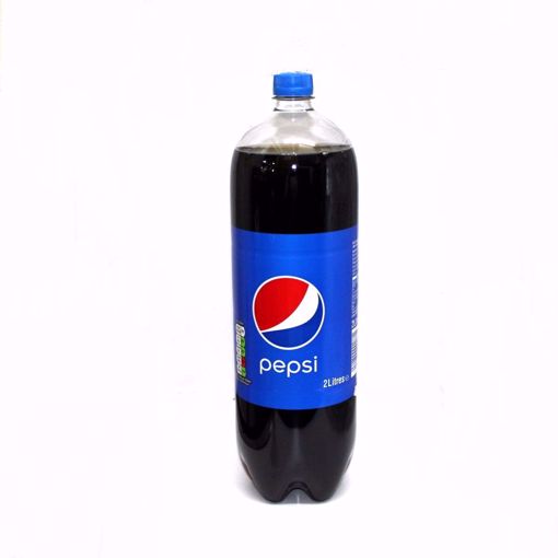 Picture of Pepsi 2L