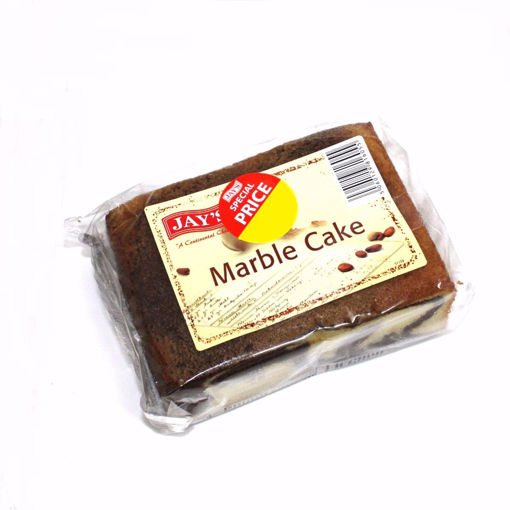 Picture of Jay's Marble Cake 400G