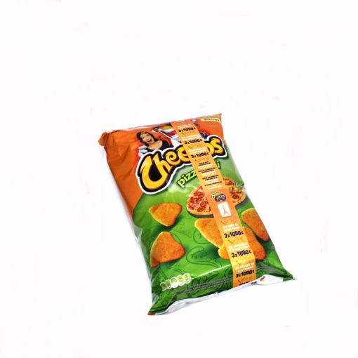 Picture of Cheetos Xxl Pizzerini 145G