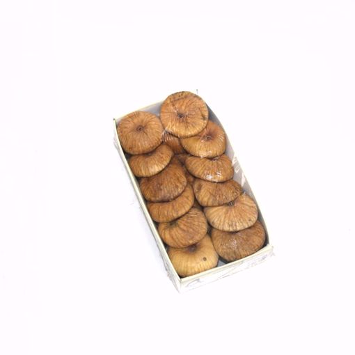 Picture of Alfa Kalamata Dried Figs 400G