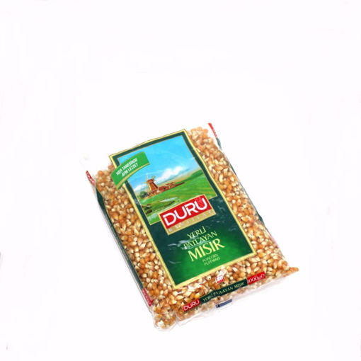 Picture of Duru Popcorn 1Kg