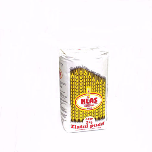 Picture of Klas Wheat Flour 2Kg