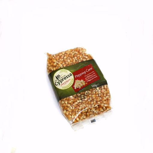 Picture of Cypressa Popping Corn 500G
