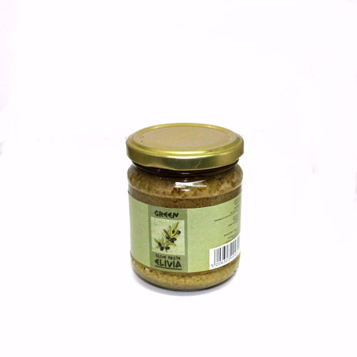 Picture of Olymp Green Olive Paste 200G