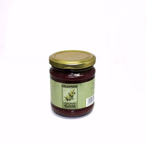 Picture of Olymp Kalamata Olive Paste 200G