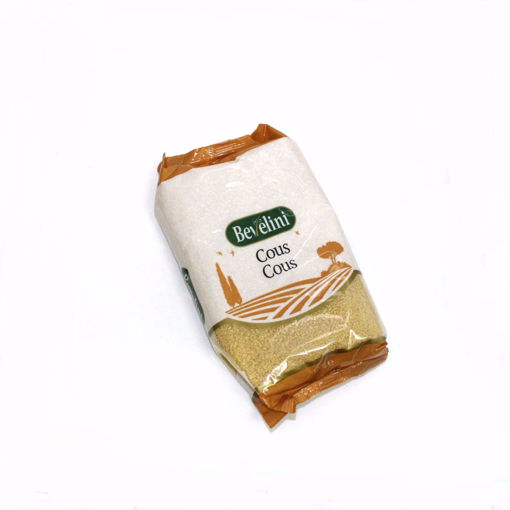 Picture of Bevelini Cous Cous 500G