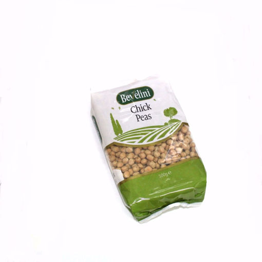 Picture of Bevelini Chicpeas 500G