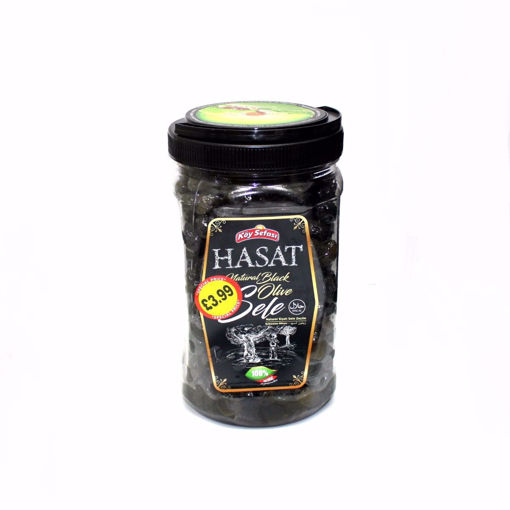 Picture of Koy Sefasi Hasat Sele Olives 1200G