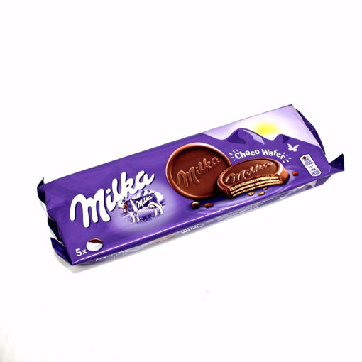 Picture of Milka Choco Wafer 150G