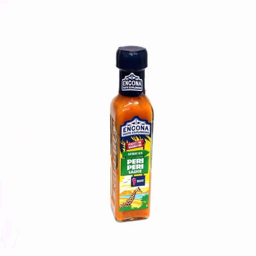 Picture of Encona Peri Peri Hot Sauce 142Ml