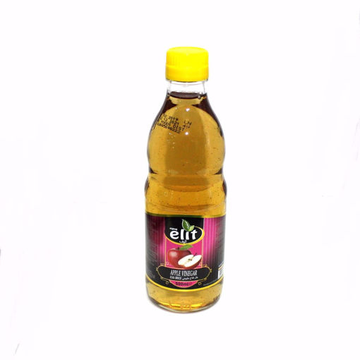 Picture of Elit Apple Vinegar  500Ml