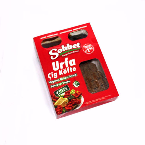 Picture of Sohbet Cig Kofte 340G