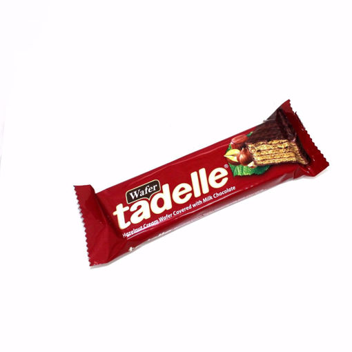 Picture of Tadelle Hazelnut Cream Wafer 35G