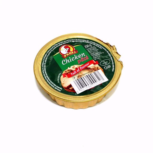 Picture of Profi Chicken Pate 250G